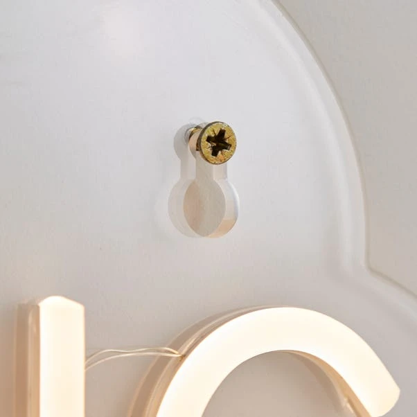 Dream Big Neon Sign 6 Dream Big Neon Sign - Image 4