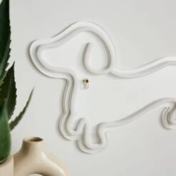 Sausage Dog Neon Sign 8 Sausage Dog Neon Sign -Home Lighting Store 30873120 alt03