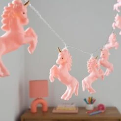 Unicorn String Lights -Home Lighting Store 30873980 alt02