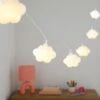 Cloud String Lights -Home Lighting Store 30873982