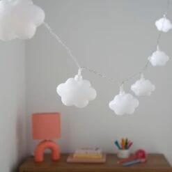 Cloud String Lights -Home Lighting Store 30873982 alt02