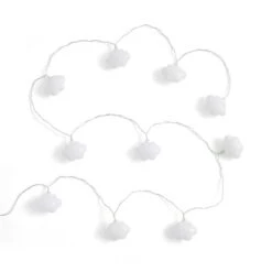 Cloud String Lights -Home Lighting Store 30873982 alt05