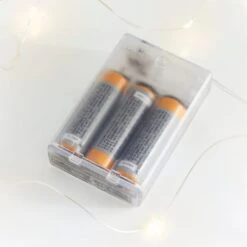 Micro 100 LED Wire String Lights 24 Micro 100 LED Wire String Lights -Home Lighting Store 30873985 alt03