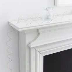 Micro 100 LED Wire String Lights 18 Micro 100 LED Wire String Lights -Home Lighting Store 30873986