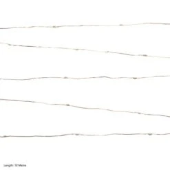 Micro 100 LED Wire String Lights 21 Micro 100 LED Wire String Lights -Home Lighting Store 30873986 alt09