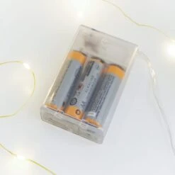 Micro 100 LED Wire String Lights 16 Micro 100 LED Wire String Lights -Home Lighting Store 30873987 alt03