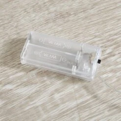 Multicoloured Pom Pom String Lights -Home Lighting Store 30873991 alt04