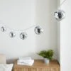 Disco Ball String Lights -Home Lighting Store 30873995