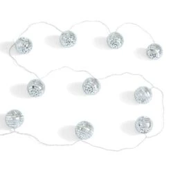 Disco Ball String Lights 11 Disco Ball String Lights -Home Lighting Store 30873995 alt05