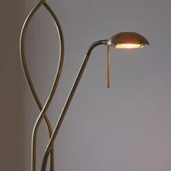 Vogue Lukas Mother & Child Metal Floor Lamp -Home Lighting Store 30878684 alt04