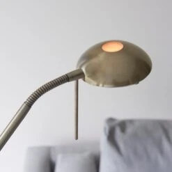 Vogue Lukas Mother & Child Metal Floor Lamp -Home Lighting Store 30878684 alt05