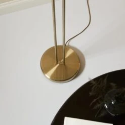 Vogue Lukas Mother & Child Metal Floor Lamp -Home Lighting Store 30878684 alt07