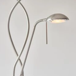 Vogue Lukas Mother & Child Metal Floor Lamp -Home Lighting Store 30878685 alt03