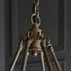 Vogue Lannister 12 Light Ceiling Light -Home Lighting Store 30878686 alt04