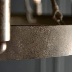 Vogue Lannister 12 Light Ceiling Light -Home Lighting Store 30878686 alt06