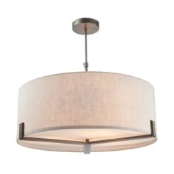 Vogue Balaton 3 Light Pendant Light -Home Lighting Store 30878690 alt06