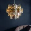 Vogue Dante 15 Light Chandelier -Home Lighting Store 30878842