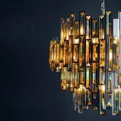 Vogue Dante 15 Light Chandelier -Home Lighting Store 30878842 alt01