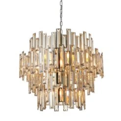Vogue Dante 15 Light Chandelier -Home Lighting Store 30878842 alt02