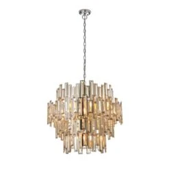 Vogue Dante 15 Light Chandelier -Home Lighting Store 30878842 alt03