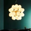 Vogue Elberton 28 Light Ceiling Light
