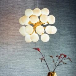 Vogue Elberton 28 Light Ceiling Light 14 Vogue Elberton 28 Light Ceiling Light -Home Lighting Store 30878847 alt02