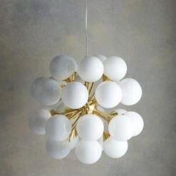 Vogue Elberton 28 Light Ceiling Light 19 Vogue Elberton 28 Light Ceiling Light -Home Lighting Store 30878847 alt07