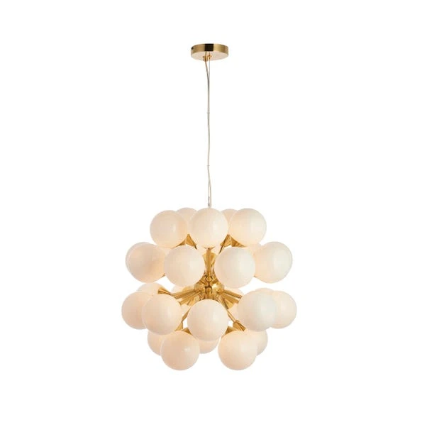 Vogue Elberton 28 Light Ceiling Light 11 Vogue Elberton 28 Light Ceiling Light - Image 9