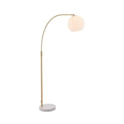 Vogue Hartwell Arched Floor Lamp -Home Lighting Store 30878850 alt06
