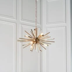 Vogue Orion 6 Light Ceiling Light