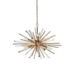 Vogue Orion 6 Light Ceiling Light -Home Lighting Store 30878861 alt08