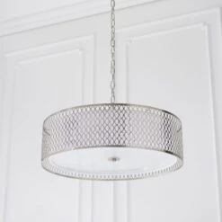 Vogue Toina 3 Light Pendant Light -Home Lighting Store 30878862 alt01