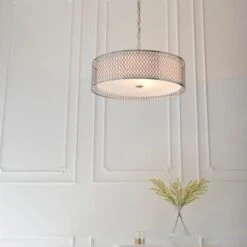 Vogue Toina 3 Light Pendant Light -Home Lighting Store 30878862 alt02