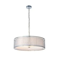 Vogue Toina 3 Light Pendant Light -Home Lighting Store 30878862 alt07