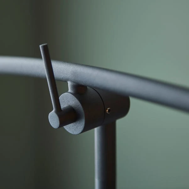 Vogue Nico 2 Light Floor Lamp 10 Vogue Nico 2 Light Floor Lamp - Image 8