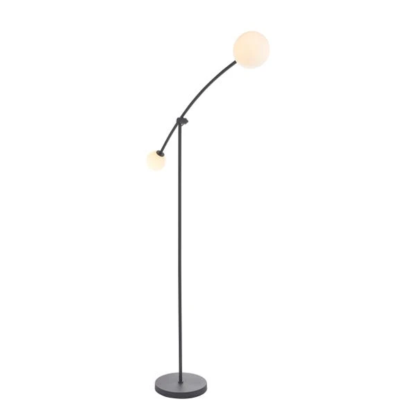 Vogue Nico 2 Light Floor Lamp 11 Vogue Nico 2 Light Floor Lamp - Image 9