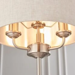 Vogue Sandringham 3 Light Table Lamp -Home Lighting Store 30878873 alt03