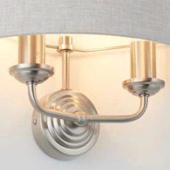 Vogue Sandringham 2 Light Wall Light 28 Vogue Sandringham 2 Light Wall Light -Home Lighting Store 30878874 alt05