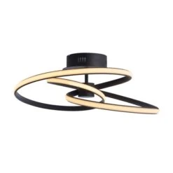 Vogue Apollo Flush Ceiling Light -Home Lighting Store 30878884 alt06