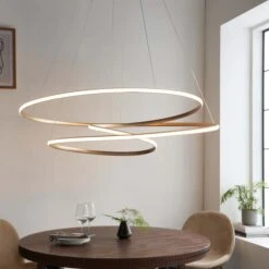 Vogue Tristan Large Pendant Light -Home Lighting Store 30878886 alt02