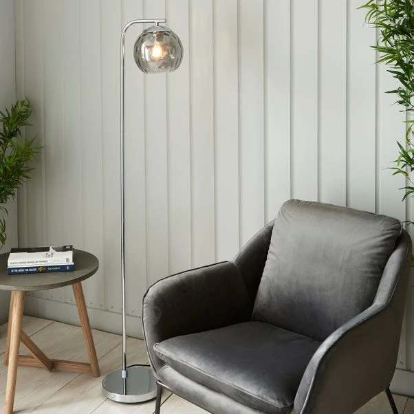 Vogue Arkoma Floor Lamp 14 Vogue Arkoma Floor Lamp - Image 12