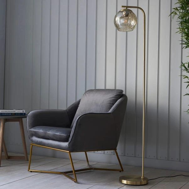 Vogue Arkoma Floor Lamp 4 Vogue Arkoma Floor Lamp - Image 2