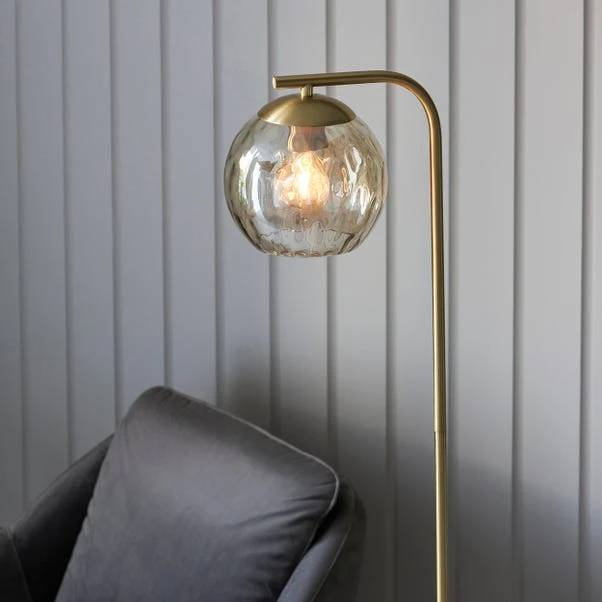 Vogue Arkoma Floor Lamp 6 Vogue Arkoma Floor Lamp - Image 4