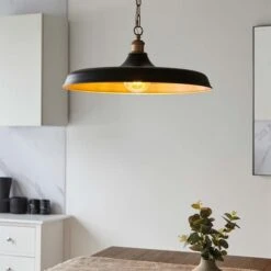 Vogue Ashton Pendant Light -Home Lighting Store 30878899