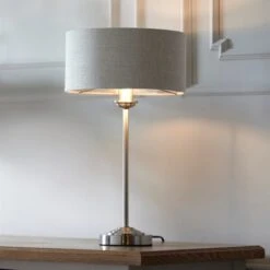 Vogue Sandringham Table Lamp -Home Lighting Store 30878902 alt04