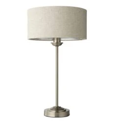 Vogue Sandringham Table Lamp -Home Lighting Store 30878902 alt08