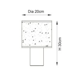 Vogue Ferris Table Lamp -Home Lighting Store 30878908 alt08