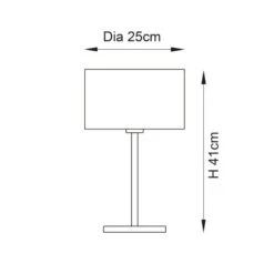 Vogue Marson Table Lamp -Home Lighting Store 30878917 alt07