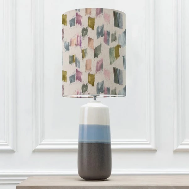 Nama Table Lamp With Arwen Shade 4 Nama Table Lamp With Arwen Shade - Image 2