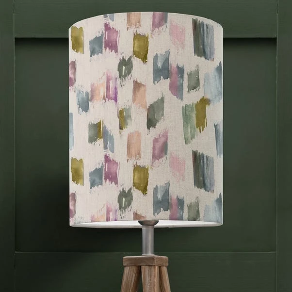 Arwen Cylinder Lamp Shade 7 Arwen Cylinder Lamp Shade - Image 5